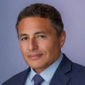 Sameh Yamany