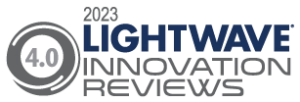 Lightwave Innovation Reviews Awards