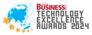 SBR Technology Excellence Awards 2024