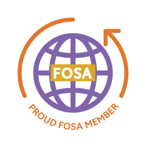 Fiber Optic Sensing Association Member