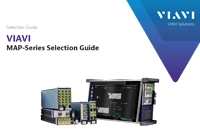 MAP-Series Selection Guide