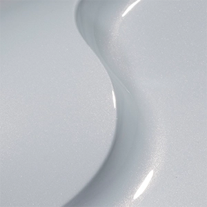 Color Trends 2021 - Nurture: Fog
