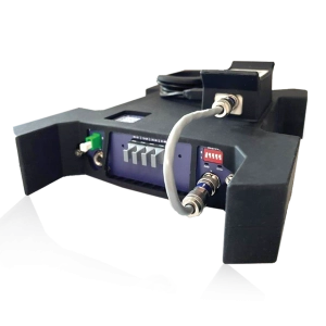 High Capacity MPO Based External Switches