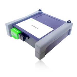 Compact MPO Based Embedded Switch Module (4100 Series)