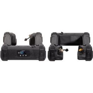 OSPREY GPS Simulator