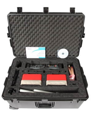 ALT-8000 FMCW/Pulse Radio Altimeter Flightline Test Set