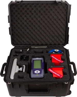 AVX-10K Flight Line Test Set