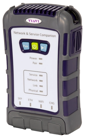 Network & Service Companion (NSC-100)