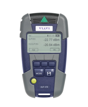 SmartPocket™ V2 OLP-37XV2 Selective PON Power Meter 