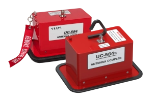 UC-584 Series Transponder Antenna Coupler