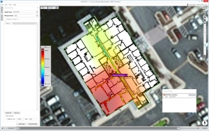 NEON Signal Mapper
