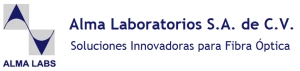 ALMA LABORATORIOS ALMA LABORATORIOS
