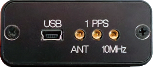 LC-XO Plus GPSDO Kit