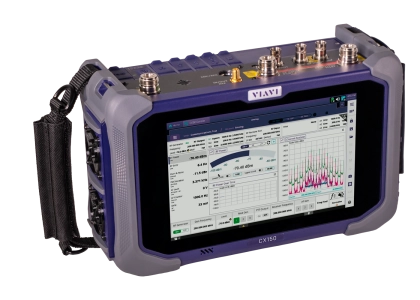 CX150 ComLite Communications Service Monitor