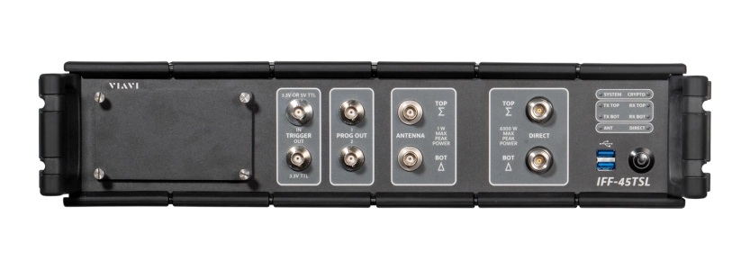 IFF-45TSL