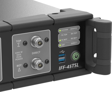 IFF-45TSL