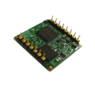 LC-XO GPS Disciplined Oscillator