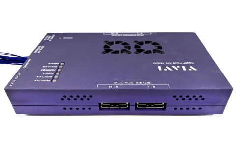 Xgig  for PCI Express® 6.0