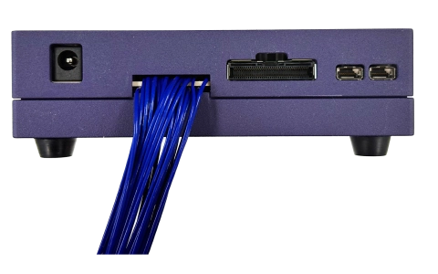 Xgig  for PCI Express® 6.0