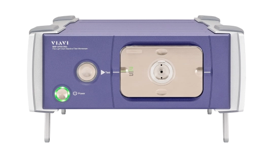 MAP Series FlexLight Dual-Objective Connector Microscope (mFVU-3000)