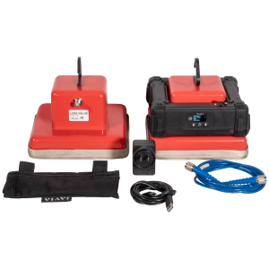 OSPREY GPS Simulator