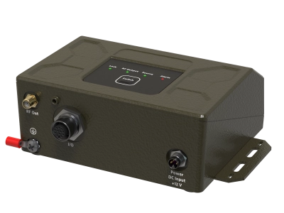 RSR Transcoder v2.0