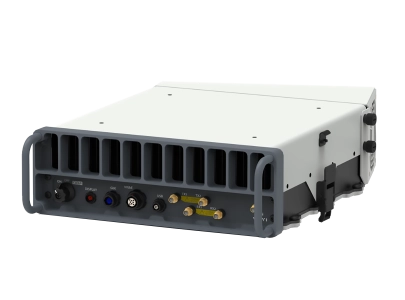 T/Rx SDT & PowerAmp Module