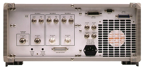 2026 A/B Multisource Generator – Discontinued