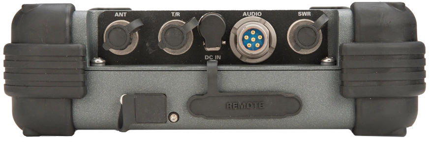 3550R Touch-Screen Radio Test System