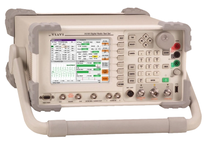 3920B Series Analog and Digital Radio Test Platform