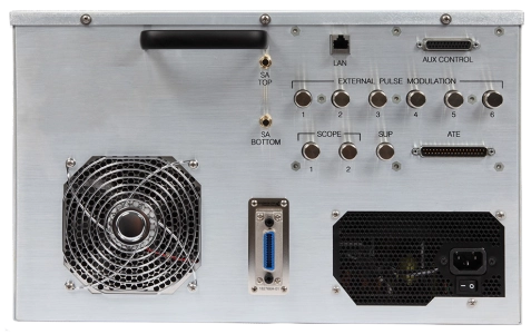 ATC-5000NG NextGen Transponder