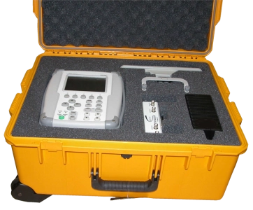 IFR6000 Flight Line Test Set