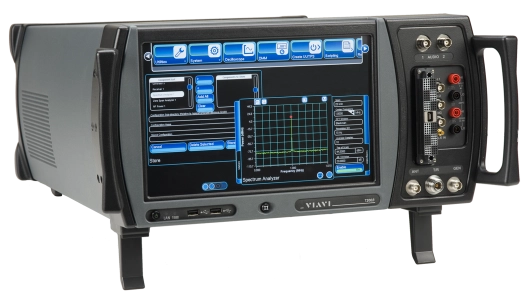 7200B Configurable Automated Test Set
