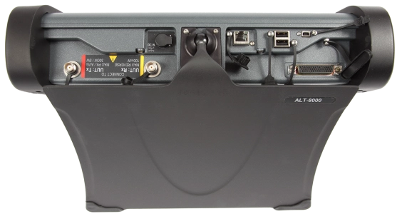 ALT-8000 FMCW/Pulse Radio Altimeter Flightline Test Set
