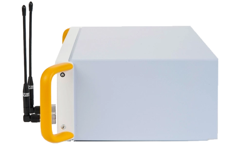 8150 TETRA AirAnalyzer