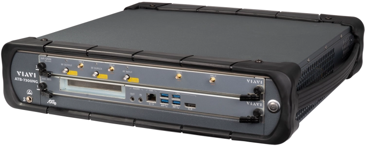 ATB-7300NG Avionics NAV Bench Test Set