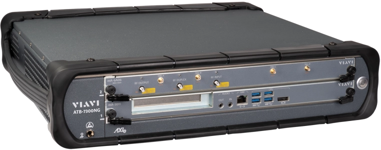 ATB-7300NG Avionics NAV Bench Test Set