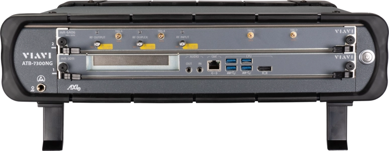 ATB-7300NG Avionics NAV Bench Test Set