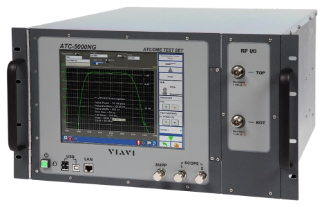 ATC-5000NG NextGen Transponder