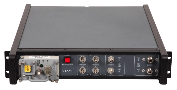 IFF-45TS