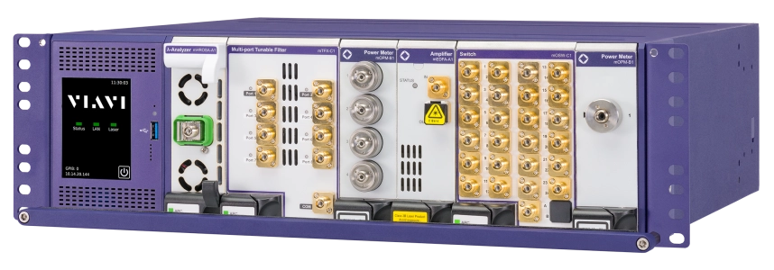 Multiple Application Platform (MAP-300)