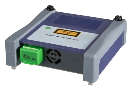 OTDR Modules – 4100-Series 