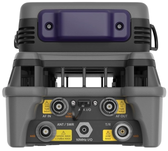 CX100 ComXpert Handheld Communications Service Monitor