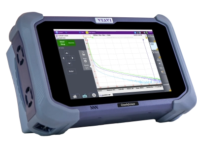 OneAdvisor 800