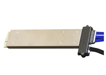 Xgig E1 EDSFF 8-Lane Interposer for PCI Express 5.0
