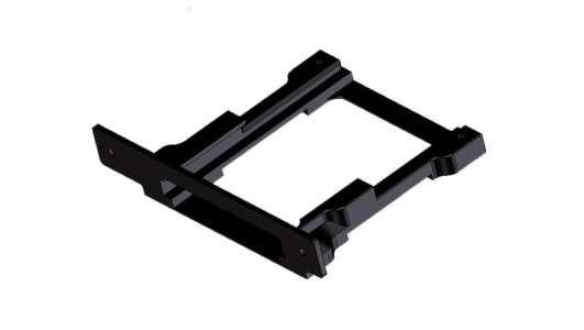 Xgig E3 EDSFF 16-Lane Interposer for PCI Express 5.0