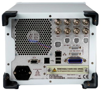 SGA – Analog Signal Generator – Discontinued