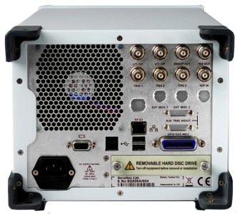 SGD – Digital Signal Generator – Discontinued