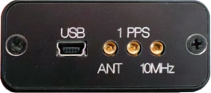 LC-XO Plus GPSDO Kit