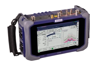 CX150 ComLite Communications Service Monitor